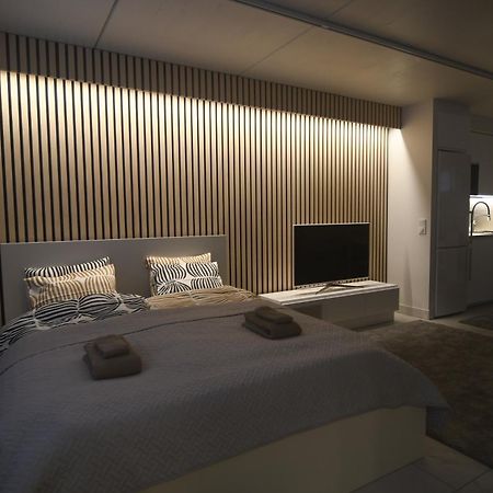Nordic Guest Suite 1 Рованиеми Экстерьер фото